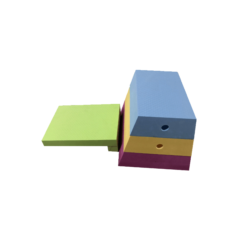 EVA Game Jump Box Foam