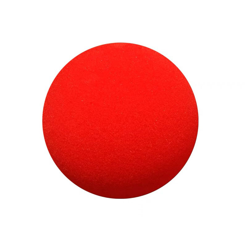 Magic sponge ball