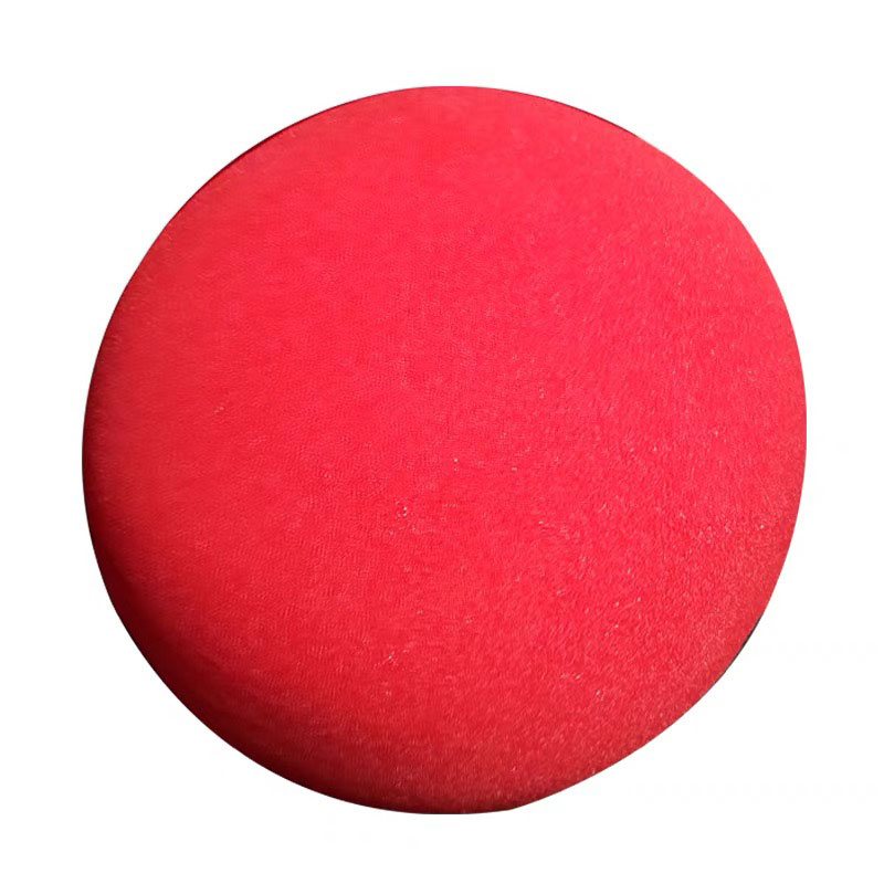 Magic sponge ball