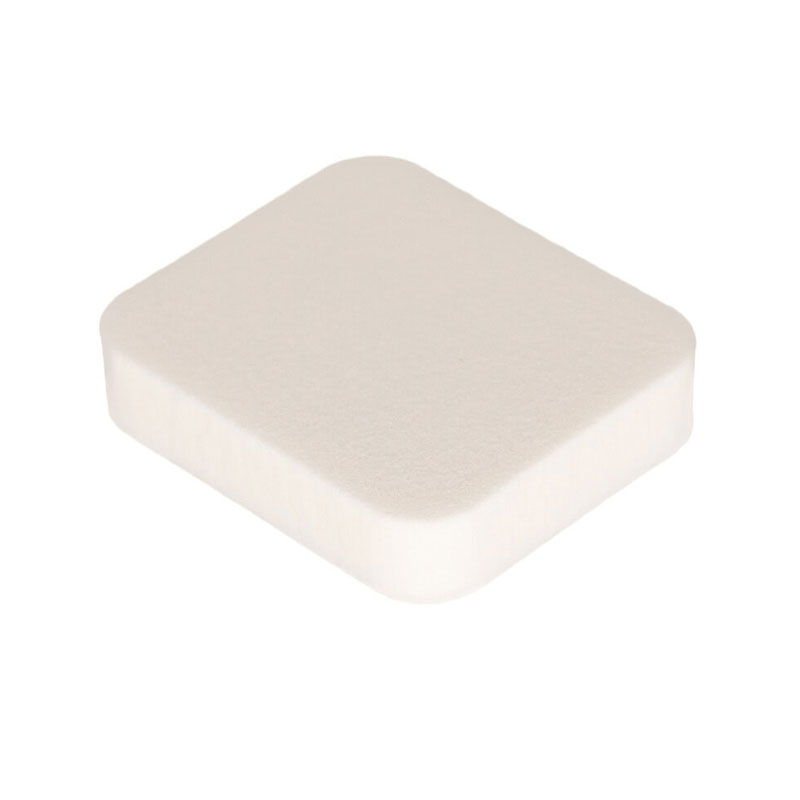 Contact Lens Cleaner Accessory Pads