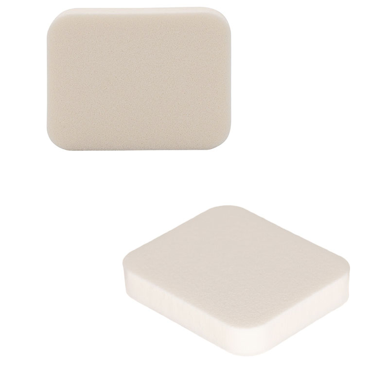 Contact Lens Cleaner Accessory Pads