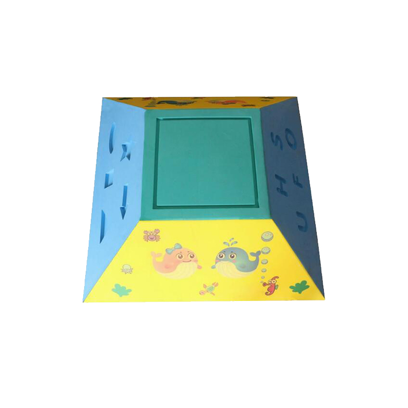 Children's swimming floating board foam