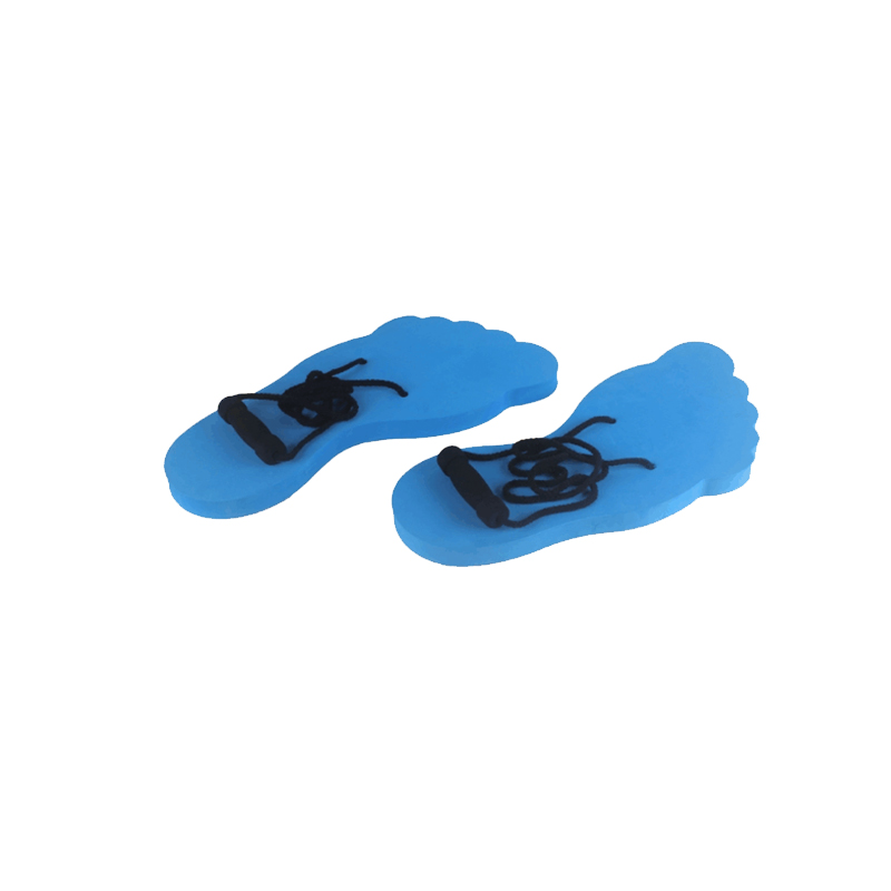 EVA gaming shoes frog jump shoes foam