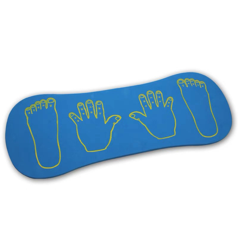 EVA foam training hand and foot boards