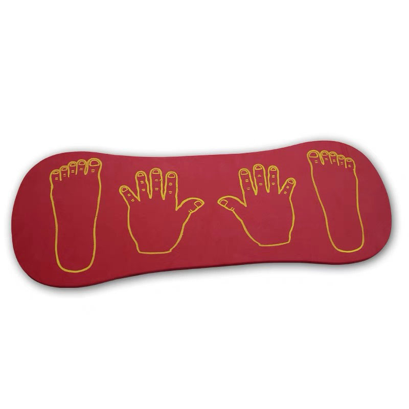 EVA foam training hand and foot boards