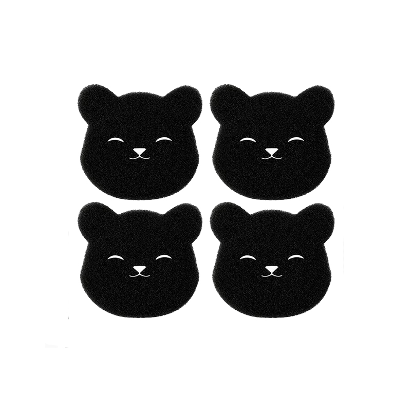 Washing machine filter screen cat hair pet hair cleaner