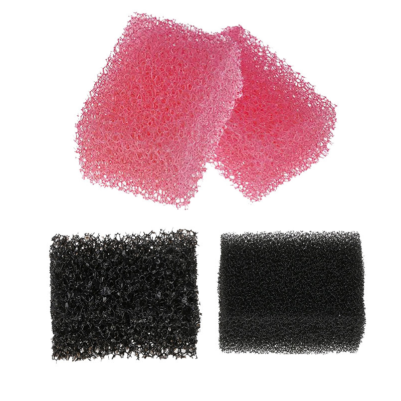 Halloween event makeup sponge block