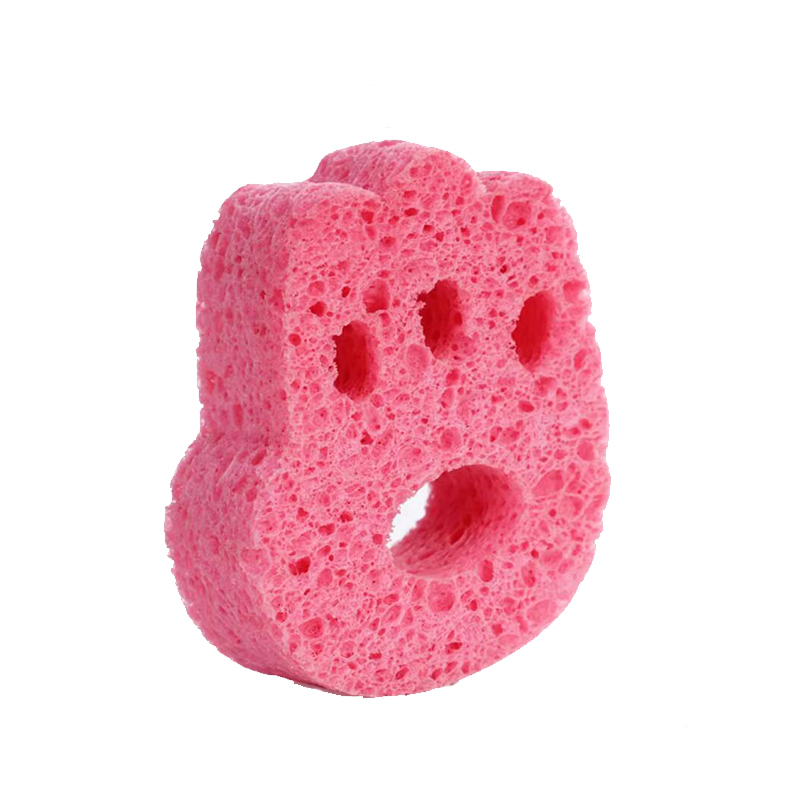 Wood pulp cotton dishcloth; dish cleaning sponge; wipe