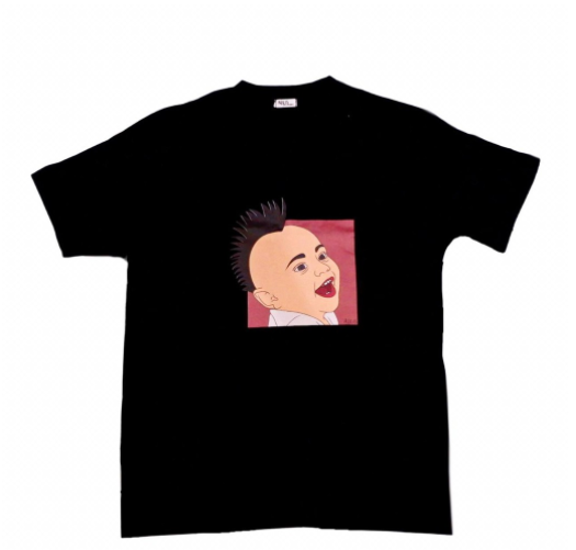 Rilis Clothing Baby Rock