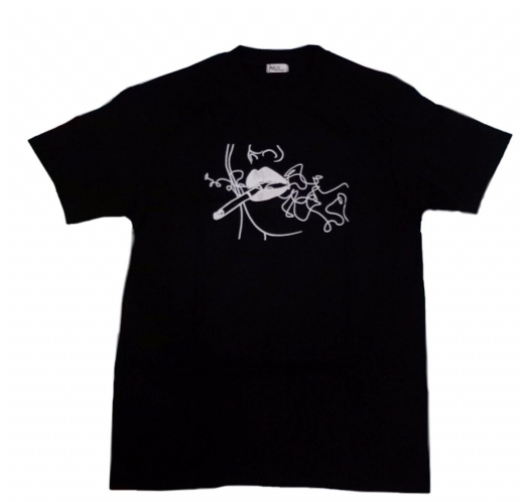 Rilis Clothing Smoke Women