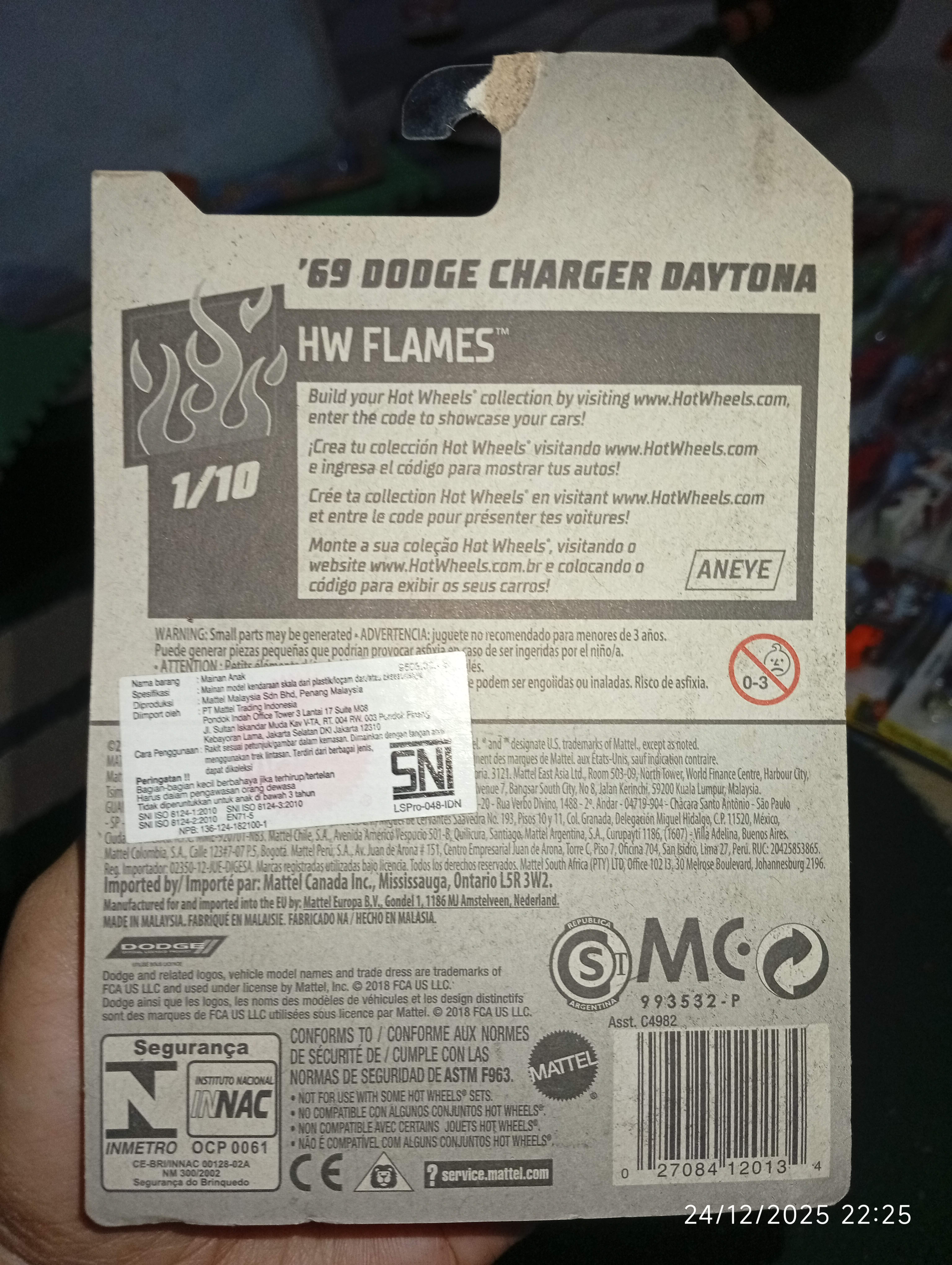 Hot Wheels Track Stars