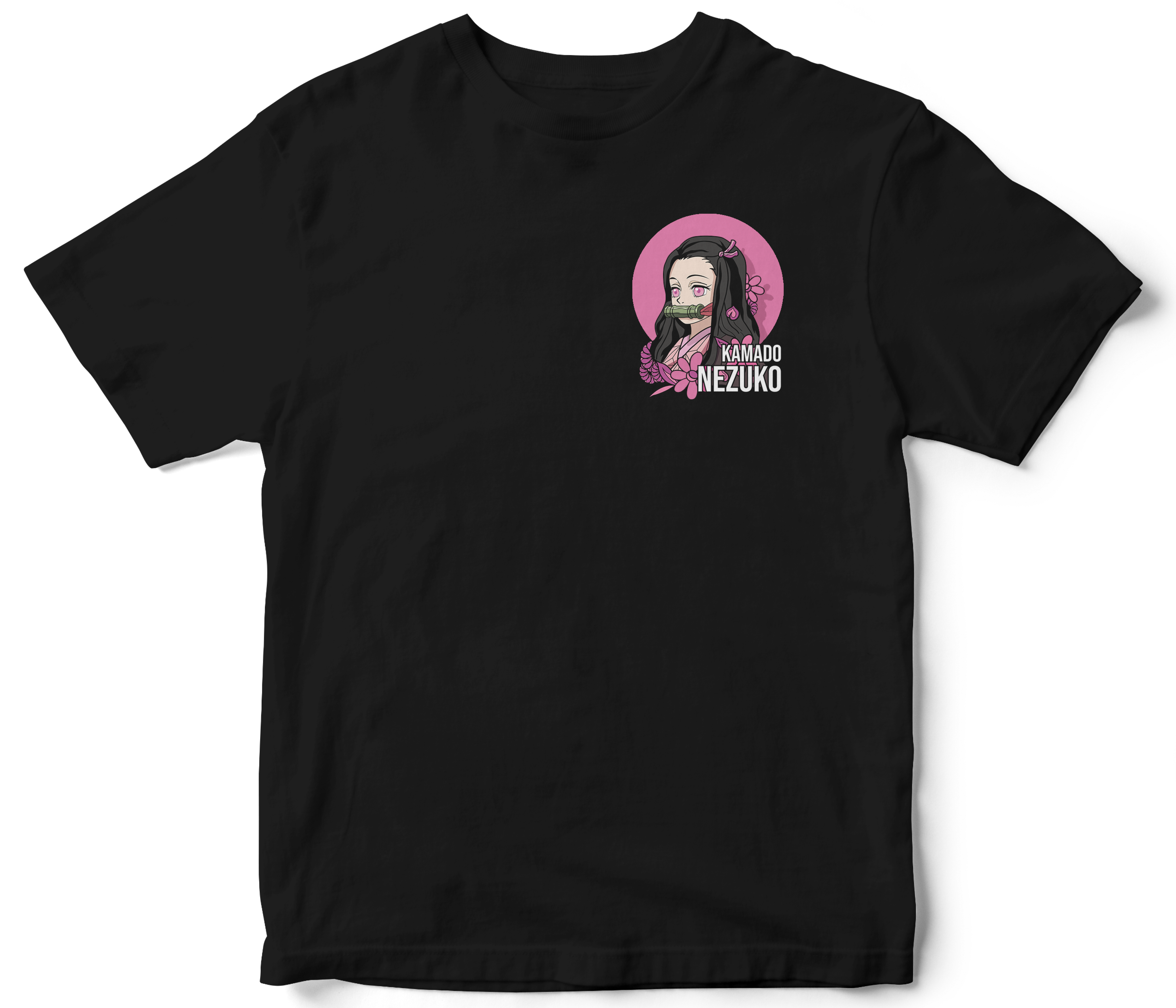 Nezuko rizzT-Shirt