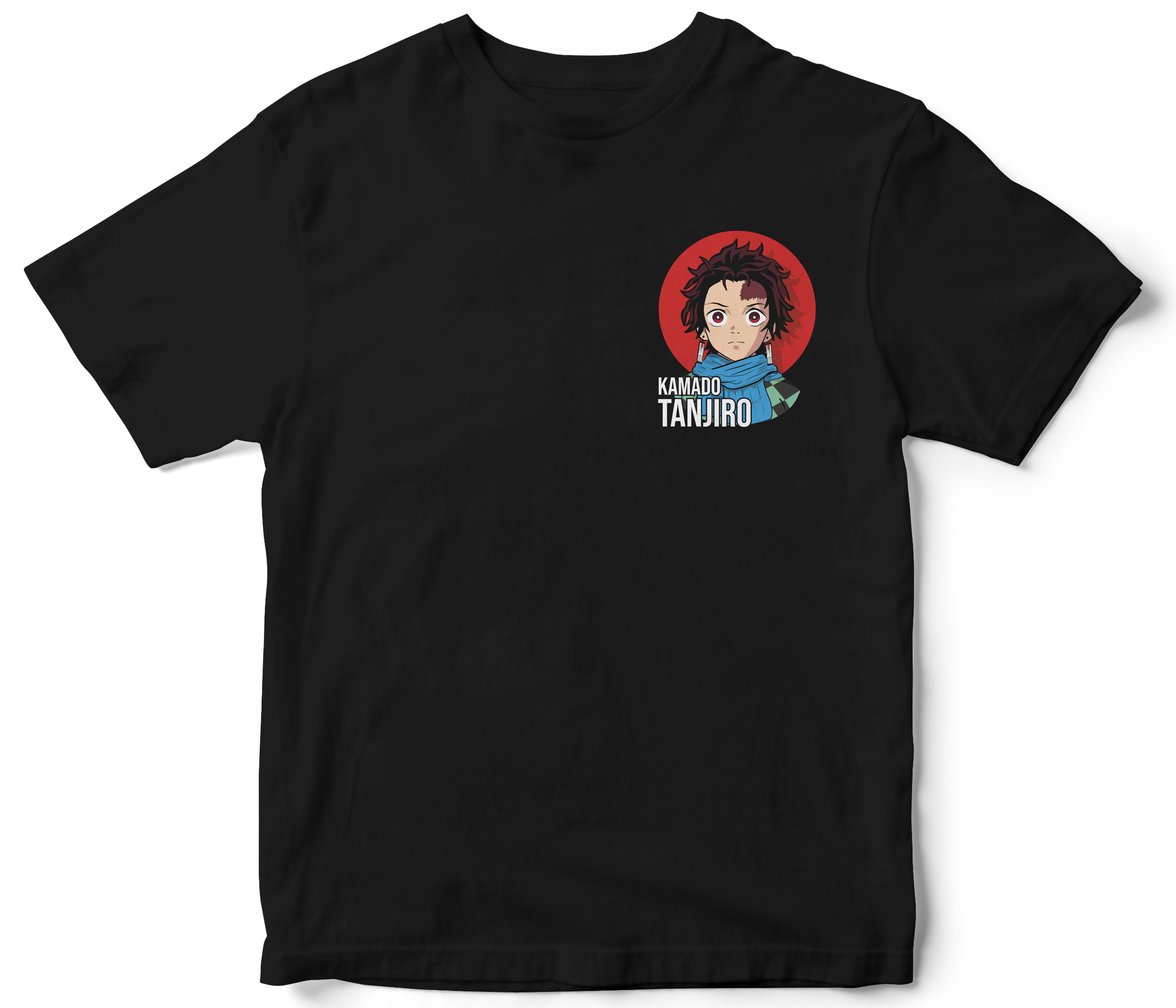 Kamado Tanjiro T-Shirt