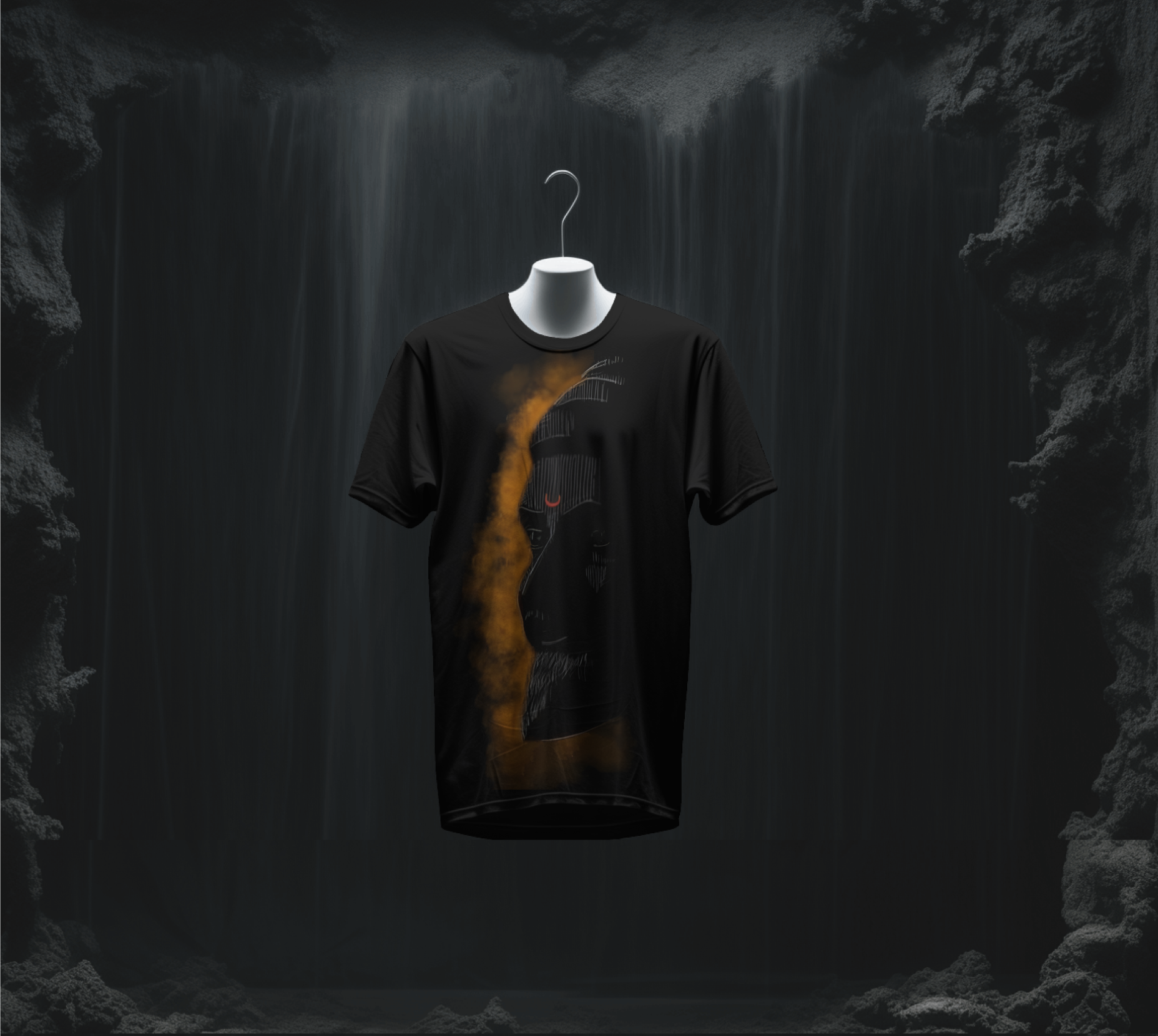 Chhaava inspired T-Shirt