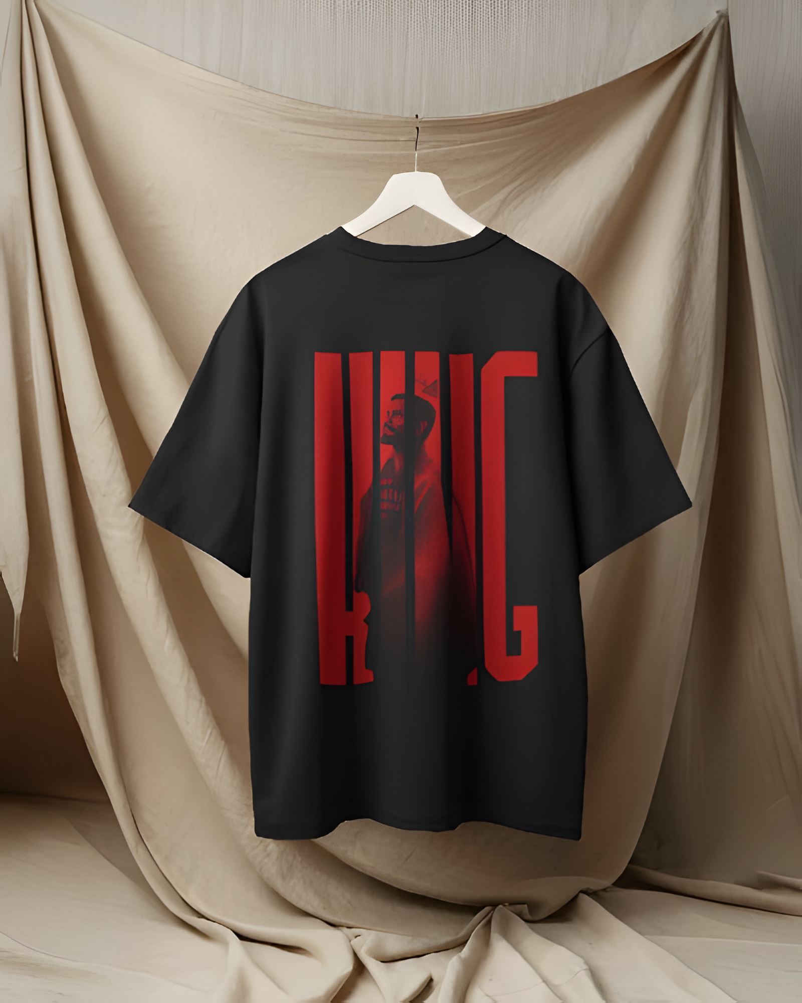 King Kohli T-Shirt