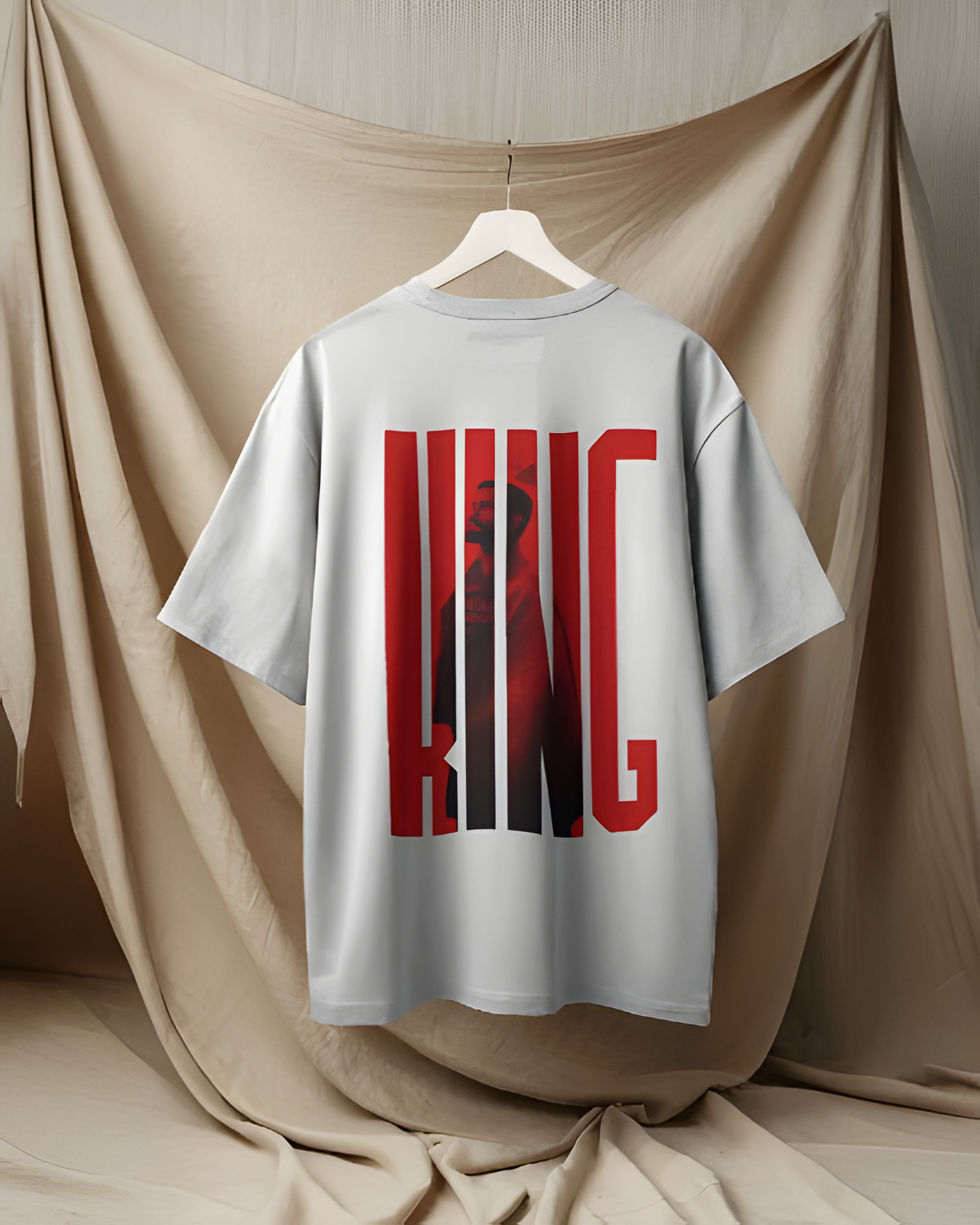 King Kohli T-Shirt