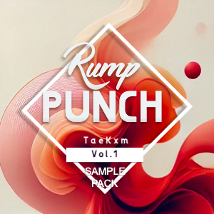 Rump Punch Vol.1