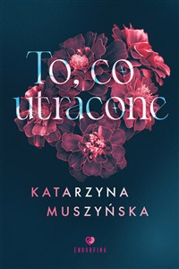 To, co utracone (barwione krawędzie)