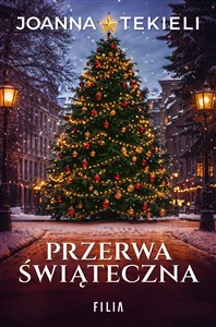 Przerwa Świąteczna