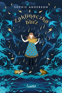 Zaklinaczka burz
