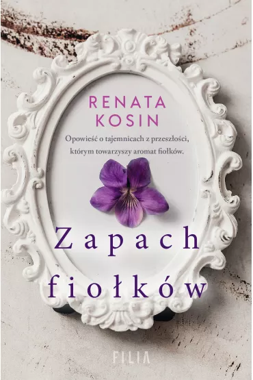 Trylogia "Sekret zegarmistrza" 