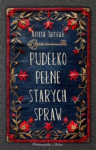Pudełko pełne starych spraw 