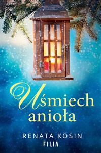 Uśmiech anioła 