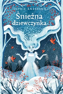 Śnieżna dziewczynka