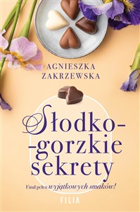 Słodko-gorzkie sekrety, tom III
