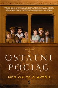 Ostatni pociąg
