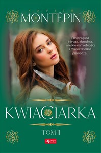 Kwiaciarka Tom 2