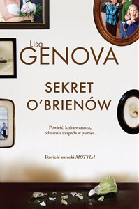 Sekret O'Brienów 