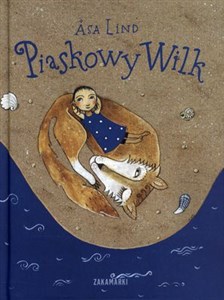 Piaskowy wilk - część I