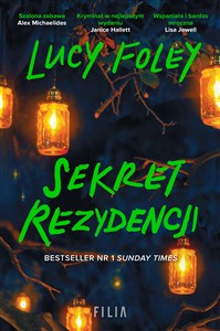 Sekret rezydencji 