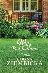 Trylogia Willa pod jodłami (tomy I-III)