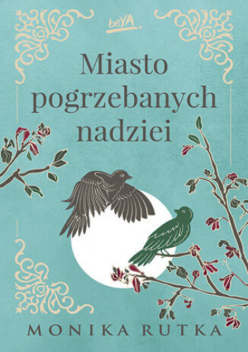Trylogia Nadziei (tomy I-III)