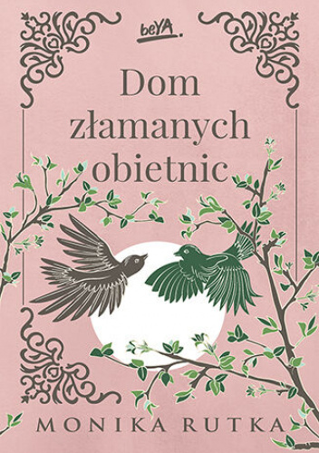 Trylogia Nadziei (tomy I-III)