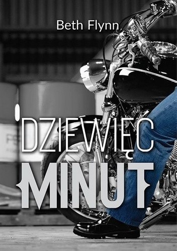 Cykl Dziewięć minut (tomy I-III)