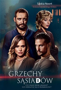 Grzechy sąsiadów