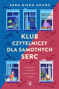 Klub czytelniczy dla samotnych serc