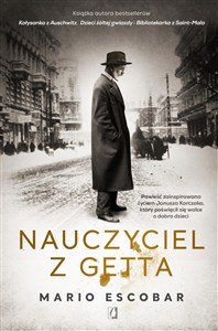 Nauczyciel z getta 