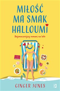 Miłość ma smak halloumi 