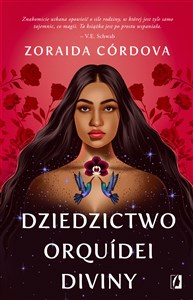 Dziedzictwo Orquídei Diviny