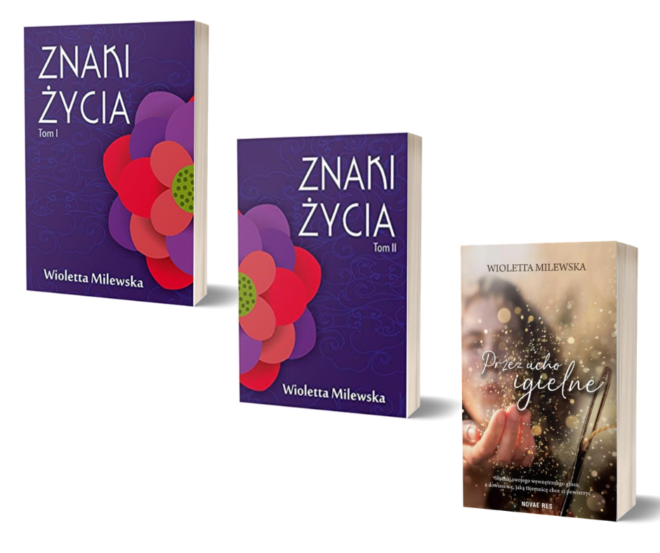 Pakiet Znaki życia, Przez ucho igielne