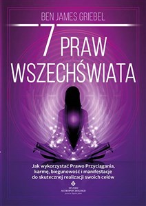 7 praw wszechświata