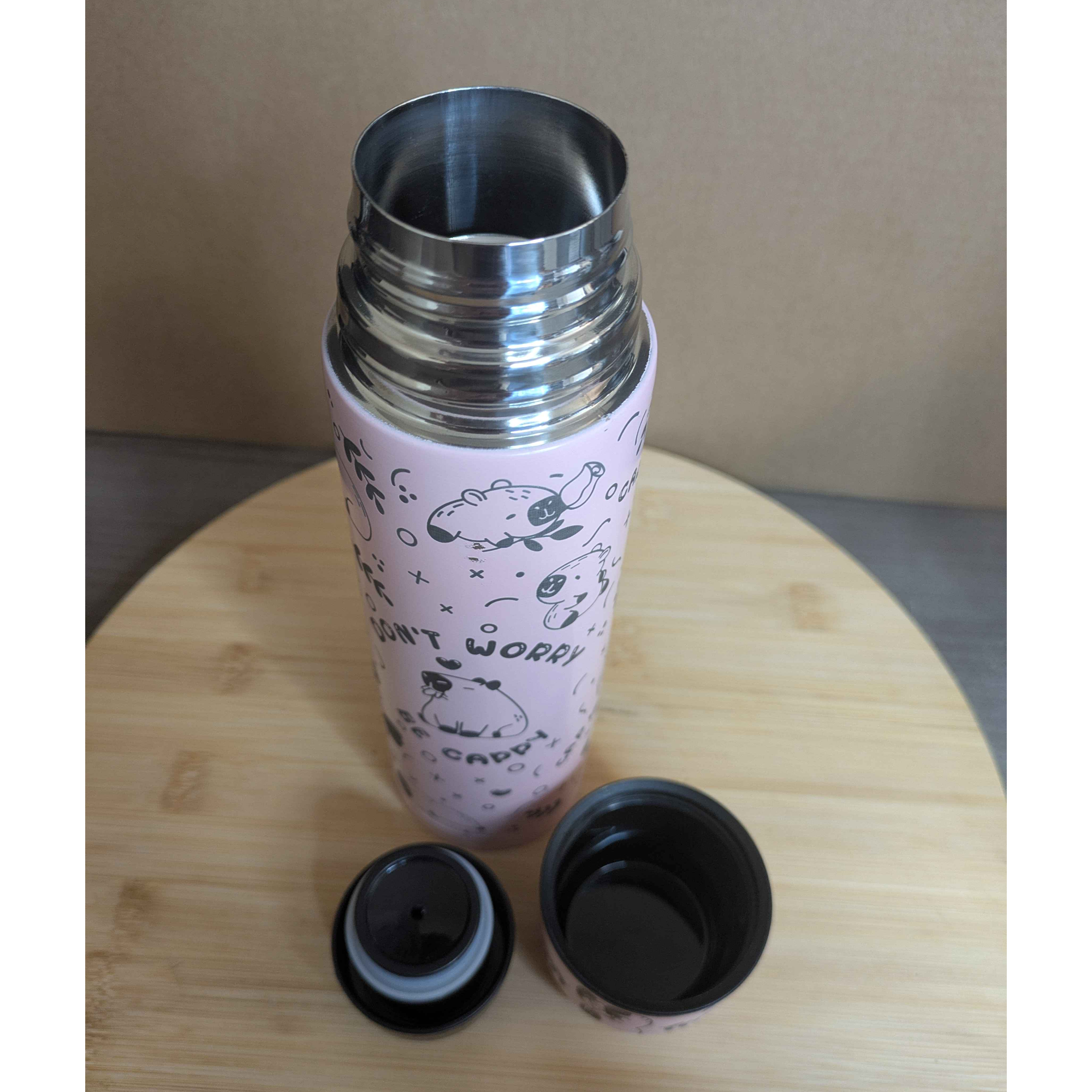 Bouteille isotherme 0,5L