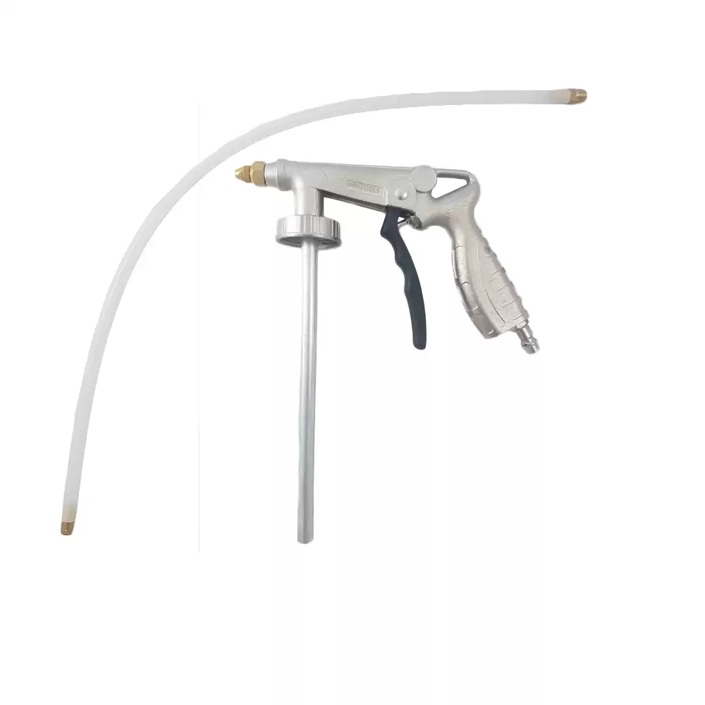 Spuitpistool UBC voor Tectiel