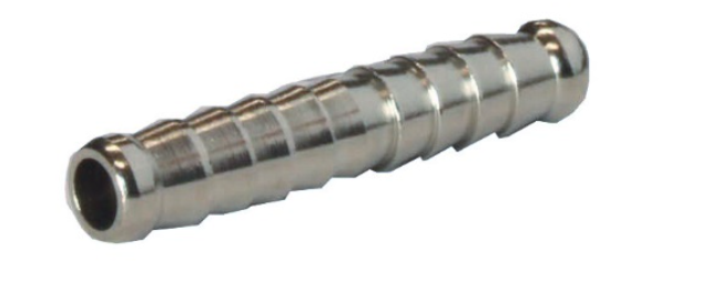 Slangverbinder 10mm - 10mm