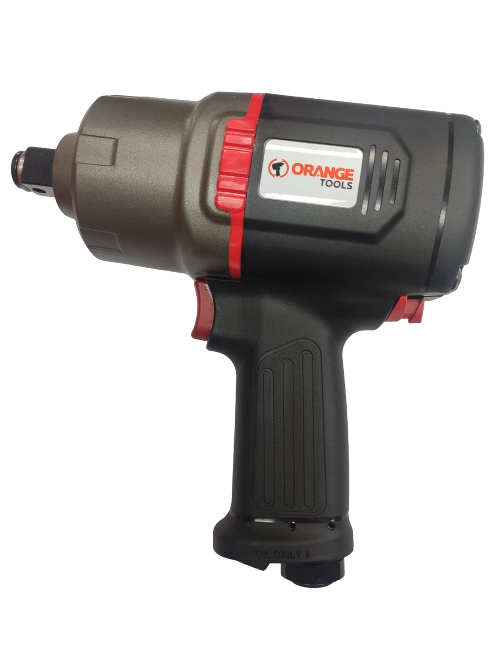 3/4” Super Krachtige Composite Slagmoersleutel 2780Nm