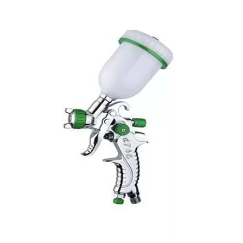 HVLP Verfspuitpistool 600 ml